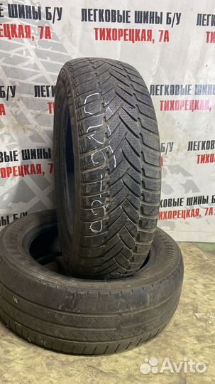 Dunlop SP Winter Sport M3 185/65 R15