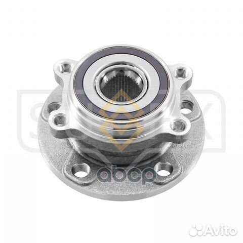 Ступица колеса перед прав/лев SN1022 sufix