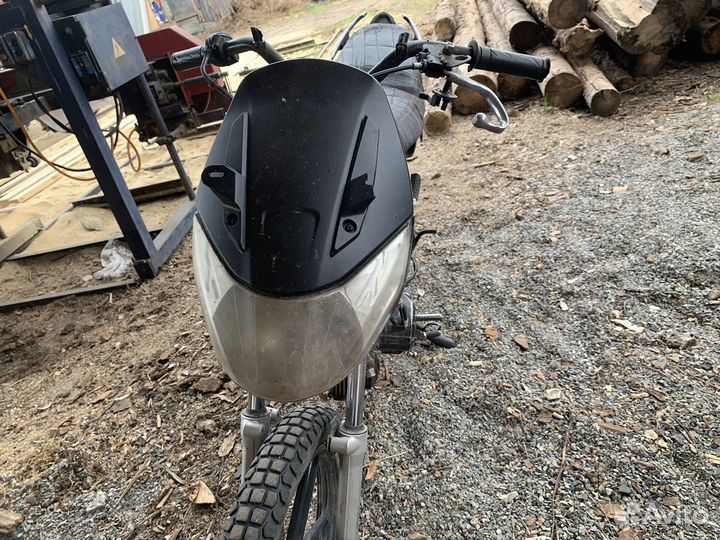 Racer Viper 130cf