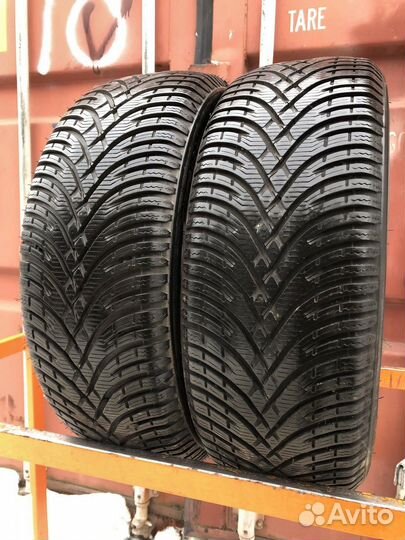 Kleber Krisalp HP3 205/55 R16
