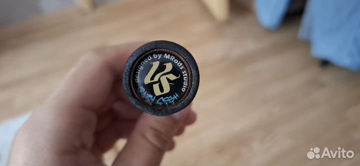 Спиннинг Crazy Fish Versus VSR 692LT 3-12 гр