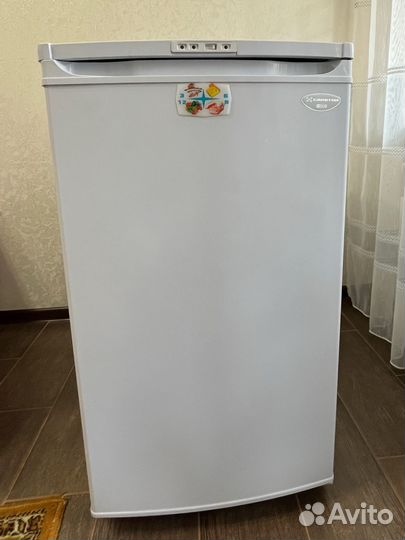 Морозильная камера Саратов 154