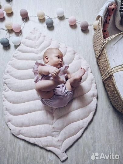 Коврик, ковер