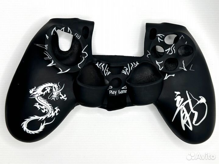 Защитный Чехол dualshock (PS4) NEW