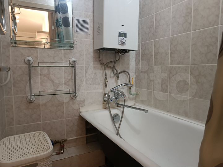 3-к. квартира, 57 м², 5/10 эт.