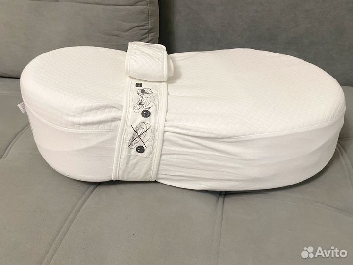 Кокон red castle cocoonababy оригинал