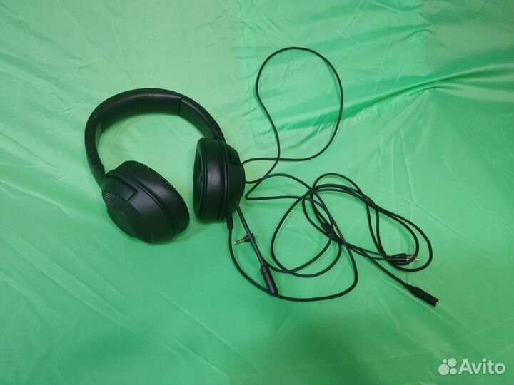 Игровые Наушники Razer Kraken X Lite