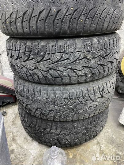 Toyo Observe G3-Ice 185/65 R15