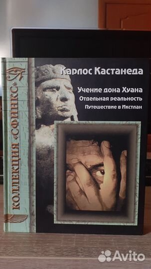 Кастанеда, Уэльбек, Resident Evil