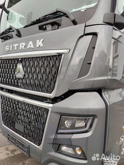 Sitrak C7H MAX, 2023