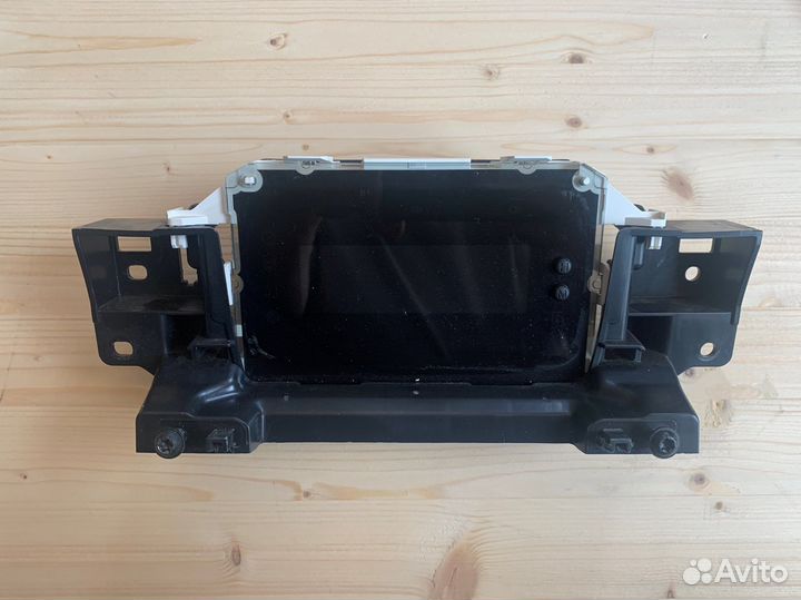 Магнитола ford focus 3 рп3