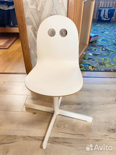 Детский стул IKEA