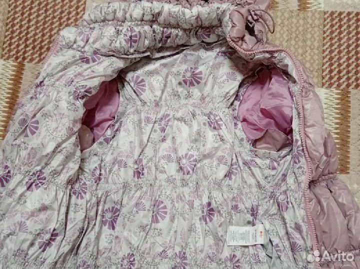 Куртка Орби 146