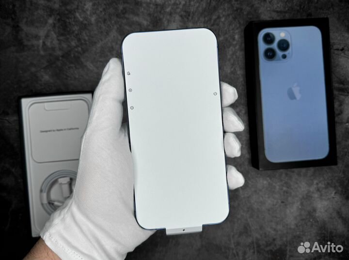 iPhone 13 Pro Max, 1 ТБ