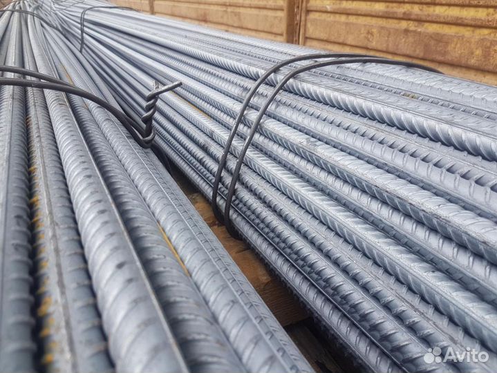 Арматура опт/розница