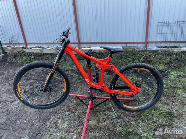 Mongoose bootr 2017 (M), Б/у купить в Челябинске | Авито