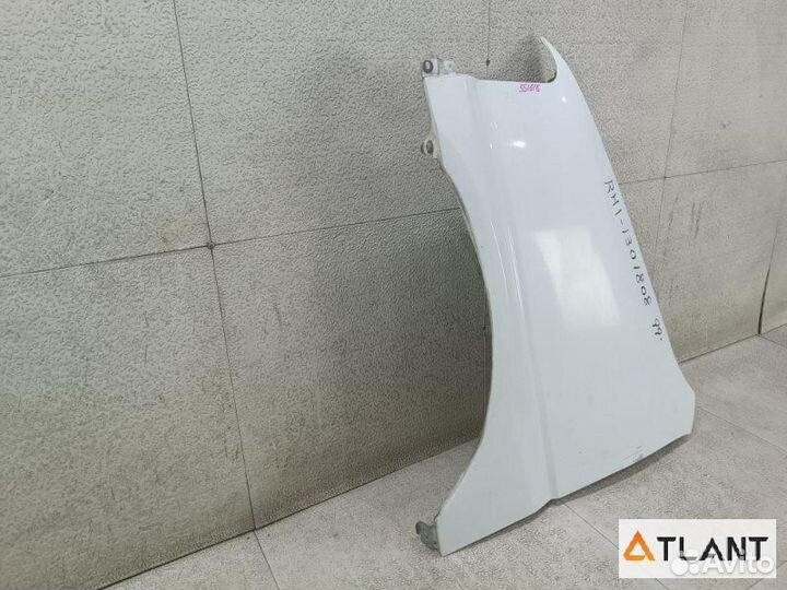 Крыло переднее левое honda S-MX