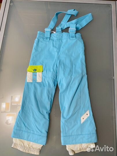 Костюм горнолыжный детский OberMeyer