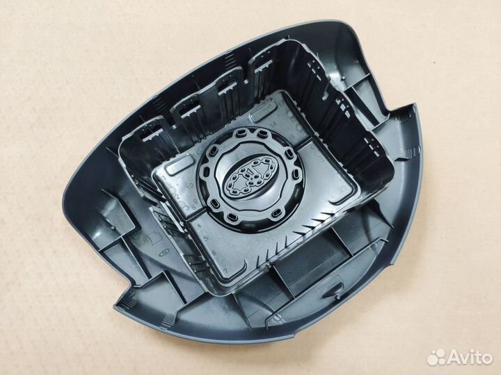 Заглушка руля Лада Ларгус