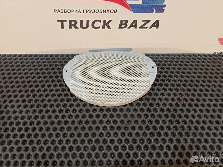 504009712 Решетка динамика Iveco Stralis