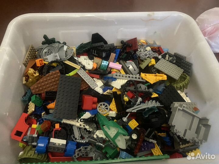 Lego