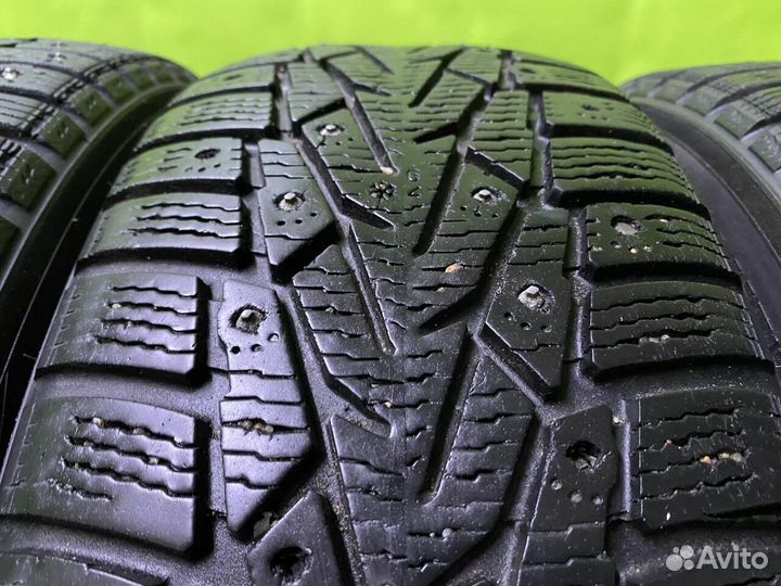 Nokian Tyres Hakkapeliitta 7 205/60 R16 96T