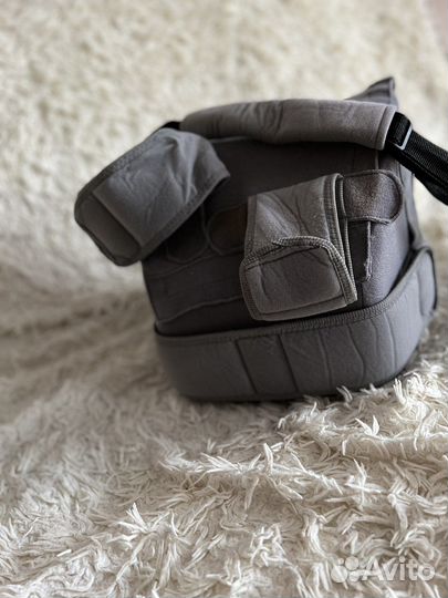 Ортез на плечевой сустав