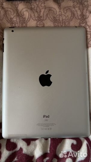iPad 2 а1395