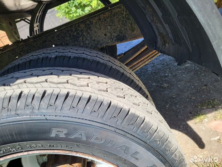 ГАЗ ГАЗель 3302 бортовой, 2007