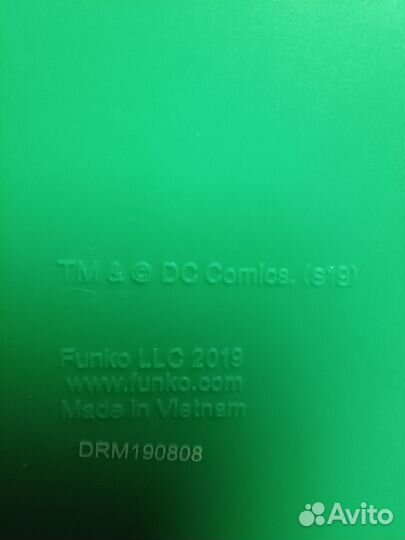 Funko pop batman and catwoman 291