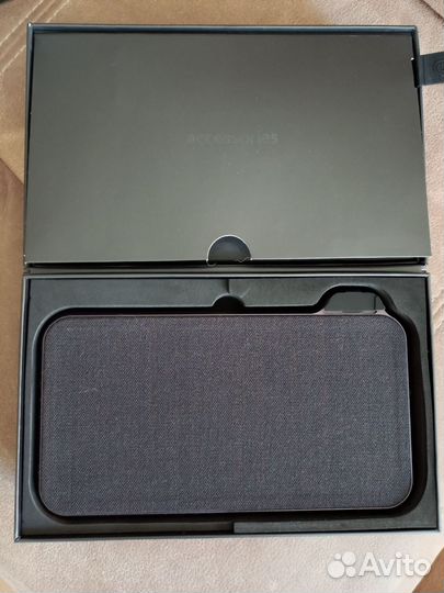 Беспроводное зарядное устройство Zens