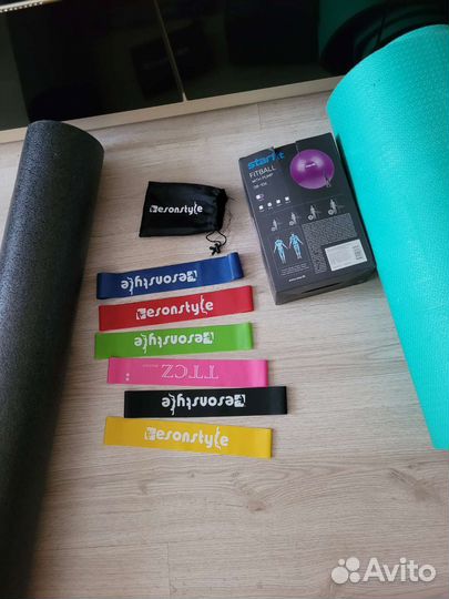 Валик для спины