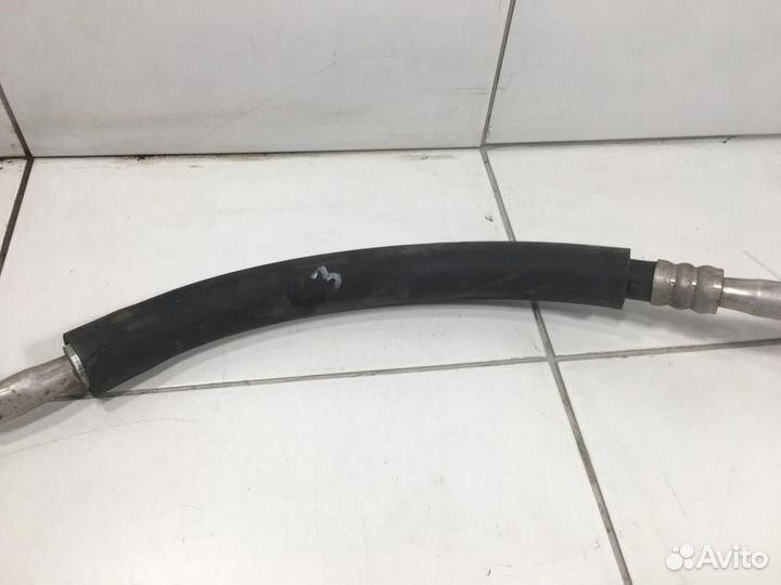 Трубка кондиционера Nissan Murano 2 Z51 2008-2015