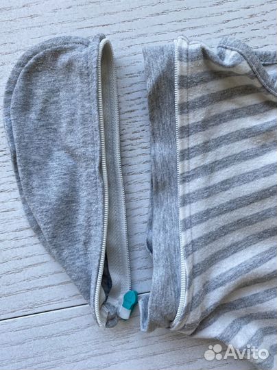 Кокон-пеленка Love to dream (M)