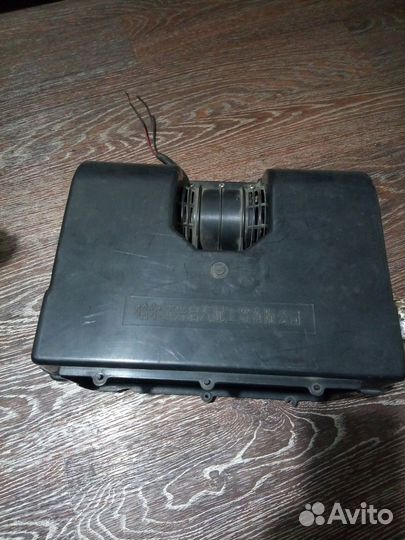 Система отопления