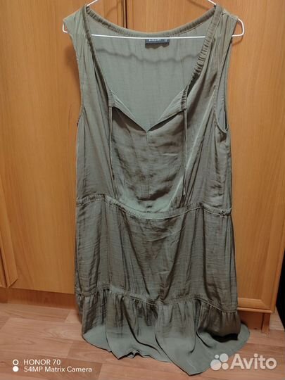 Вещи пакетом на девушку 42-44