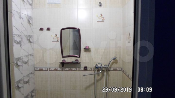 1-к. квартира, 45 м², 1/1 эт.