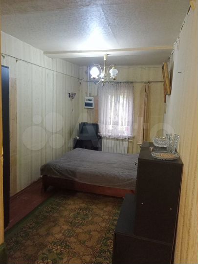 Дом 34 м² на участке 8 сот.