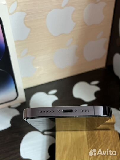 iPhone 14 Pro, 128 ГБ
