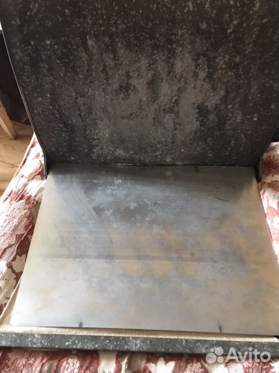 Аппарат для глянцевания