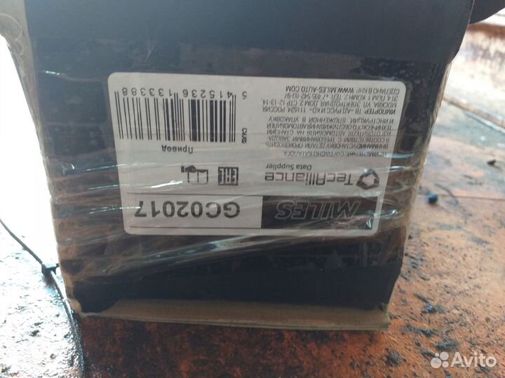 Привод правый для автомобилей Лада Largus