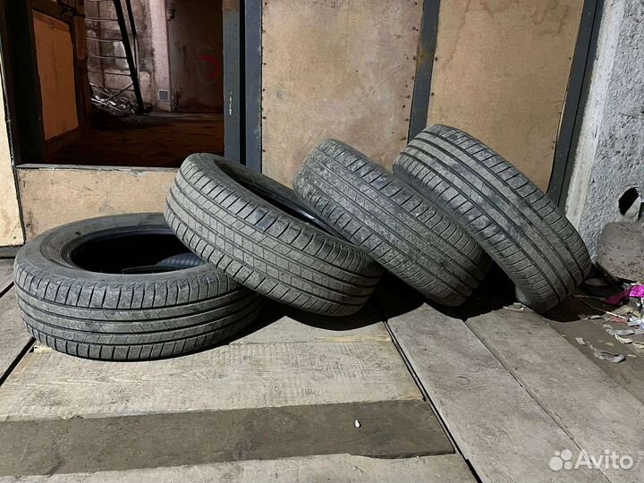 Bridgestone Turanza T005 195/65 R15