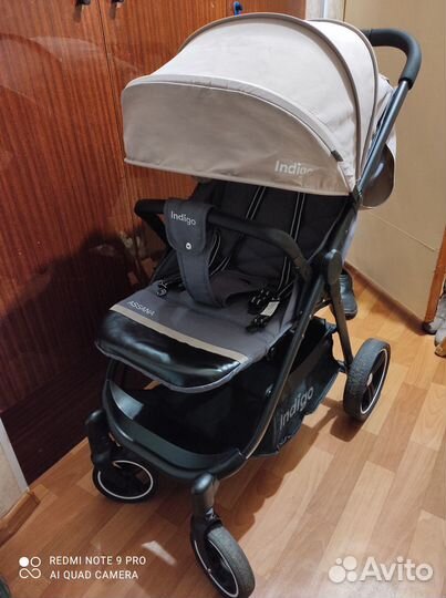 Прогулочная коляска бу