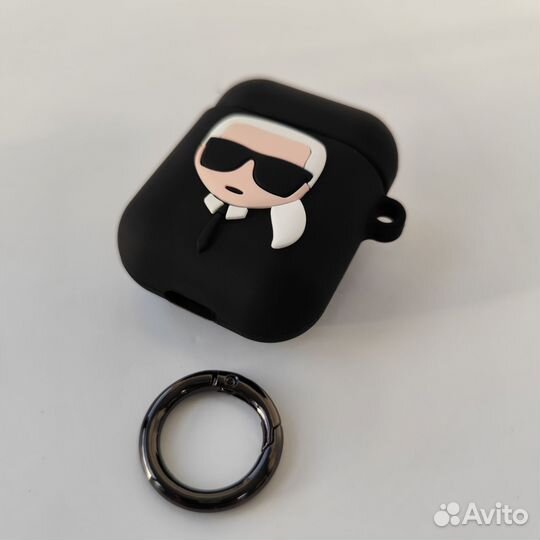 Чехол для AirPods