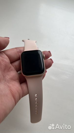 Apple watch 4 40 mm