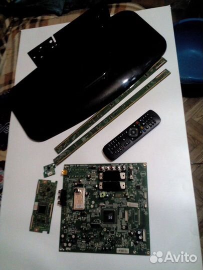 Philips 42PFT5609/60, 40PFT4100/60, 32pfl7962d/12