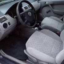 Volkswagen Pointer 1.0 MT, 2004, 96 455 км, с пробегом, цена 290 000 руб.