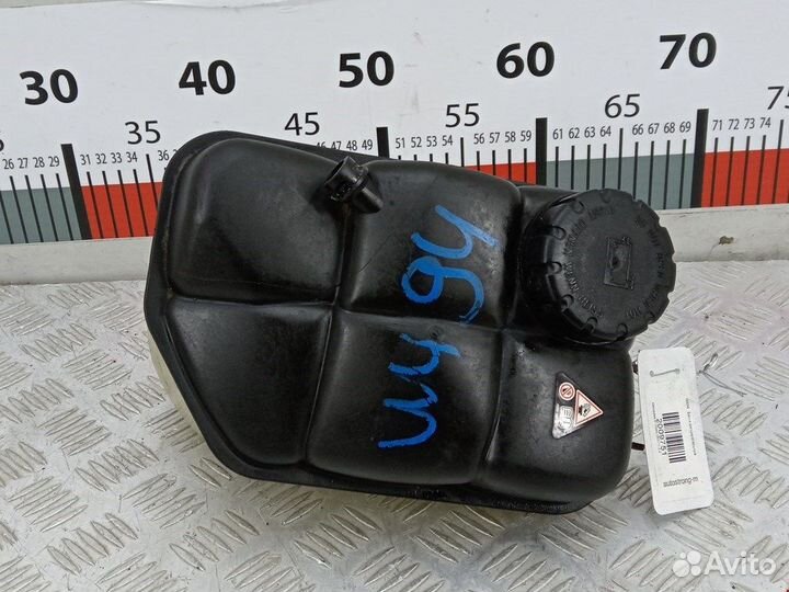 Бачок для mercedes-benz E-Class (W211)