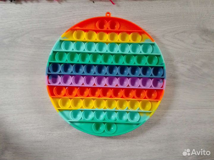 Игрушка попит