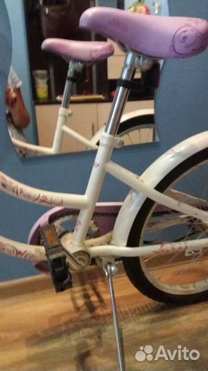 Велосипед бу подростковый Stern Fantasy 20